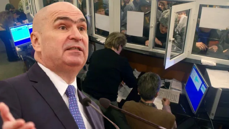 Concedieri 2025. Bolojan: „E greu să faci reduceri de cheltuieli ale statului fără să faci disponibilizări”. Ce spune de lista neagră  de 500.000 de bugetari a lui Simion
