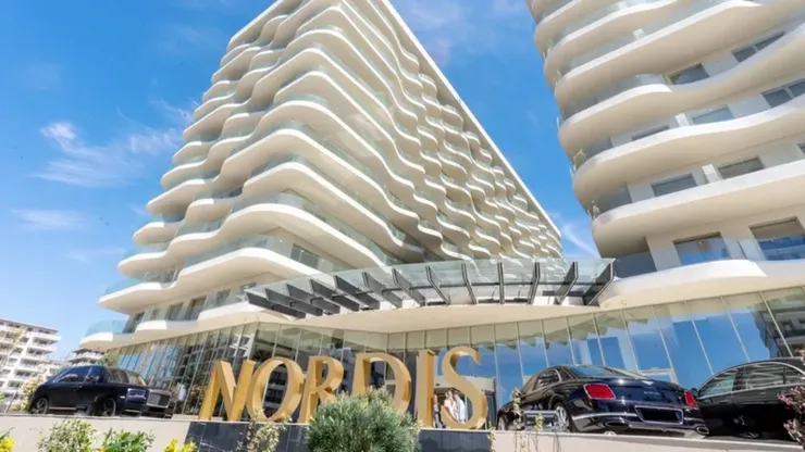 DOCUMENT Scandalul mafiei Nordis continuă. Suspiciuni grave de dublă vânzare a apartamentelor și nereguli în livrarea acestora: „Unitatea locativă nu corespunde cu cea prevăzută în promisiune”