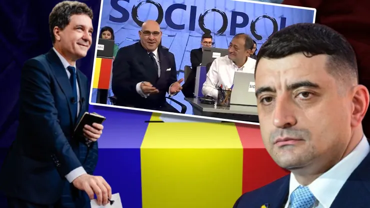 Mirel Palada, director SOCIOPOL: „Avem aici un Waterloo. Începe să fie epic, biblic, matusalemic”