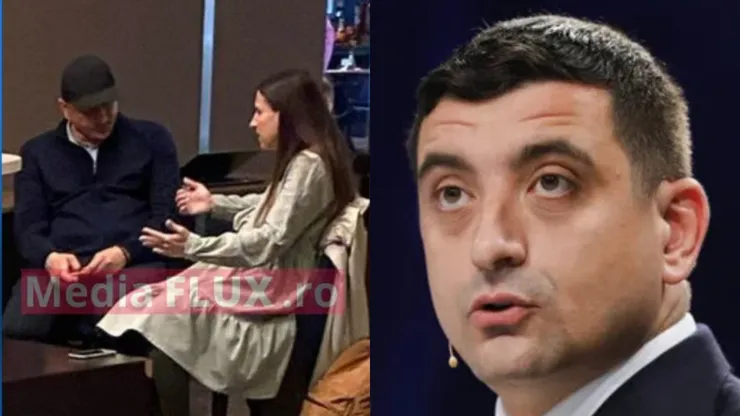 George Simion a contestat la „harneală” turul doi. Când CCR putea decide reluarea alegerilor, liderul AUR se afla în Polonia, la o întâlnire misterioasă, cu șapca pe cap FOTO