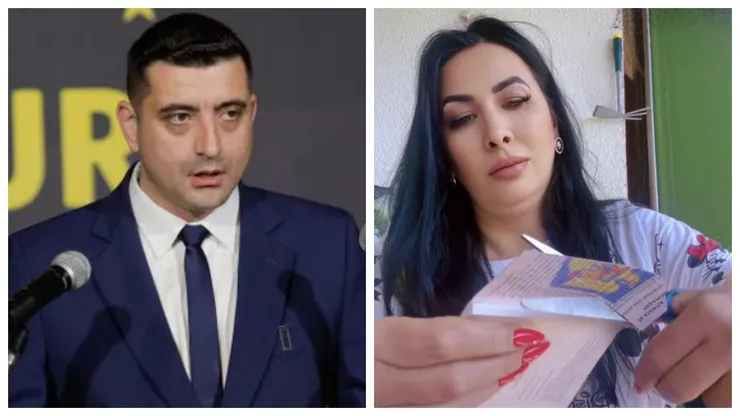Ce amenzi riscă suveraniștii care și-au tăiat buletinele și pașapoartele, după înfrângerea umilitoare a lui George Simion