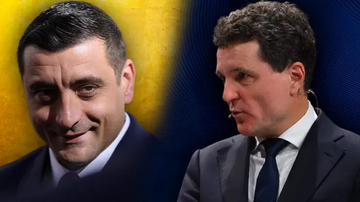 Primul mare SONDAJ pentru turul doi al alegerilor prezidențiale. Luptă umăr la umăr între Nicușor Dan și George Simion. Unde se duc voturile de la Antonescu, Ponta și Lasconi