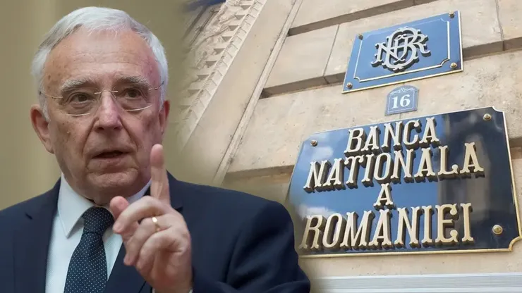 Alertă BNR, datoria României a crescut cu peste 15 miliarde de lei. FMI a venit la Bucureşti, anunţuri sumbre pentru populaţie