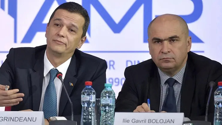 Blocaj total la negocierile pentru Guvern. Ilie Bolojan a refuzat categoric să fie prim-ministru, PSD insistă cu „rotativa”