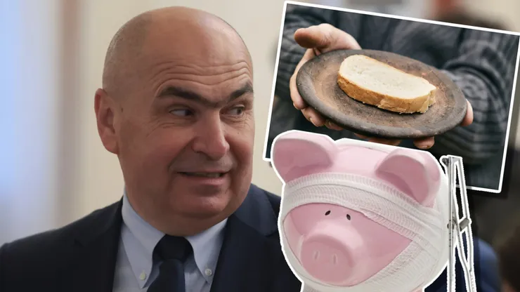 Ilie Bolojan cere urgent măsuri de austeritate: „Nu mai putem continua așa, am intra în incapacitate de plată”