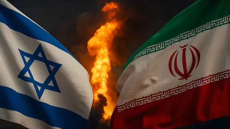 Alertă mondială! Israel continuă bombardamentele masive în Iran, sunt lovite instalaţii subterane de îmbogăţire a uraniului. În replică, Iranul trimite sute de drone spre Tel Aviv