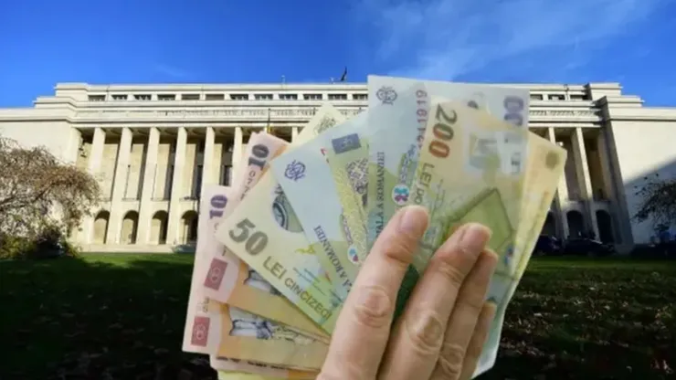Bani în plus la salariu pentru angajații care câștigă mai puțin de 6000 de lei. Când virează statul banii, indemnizația intră lunar