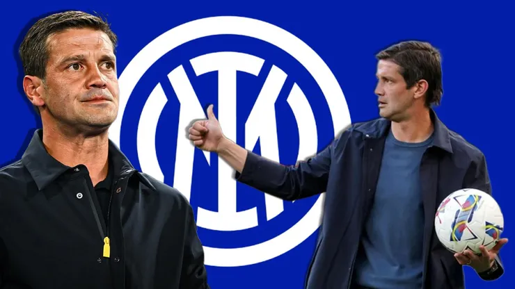 Moment ISTORIC pentru fotbalul românesc. Cristi Chivu a bătut palma cu Inter Milano și va prelua funcția de antrenor principal al echipei