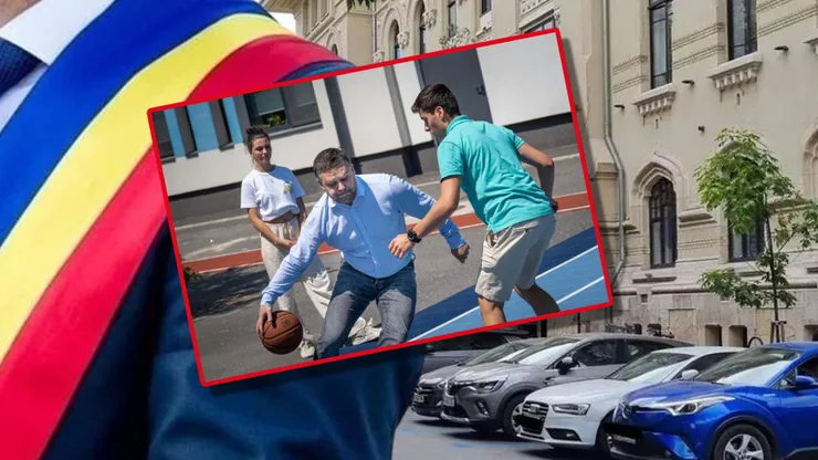 Ciprian Ciucu, anunț de ultimă oră despre candidatura la Primăria Capitalei: „Aș vrea să fiu ales pentru ceea ce propun eu și pentru viziunea mea”