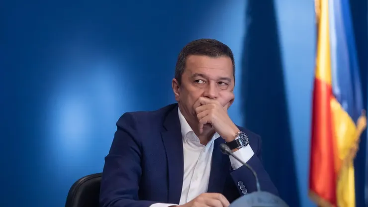 PSD se reunește luni în ședința decisivă pentru intrarea la guvernare sau trecerea în opoziție