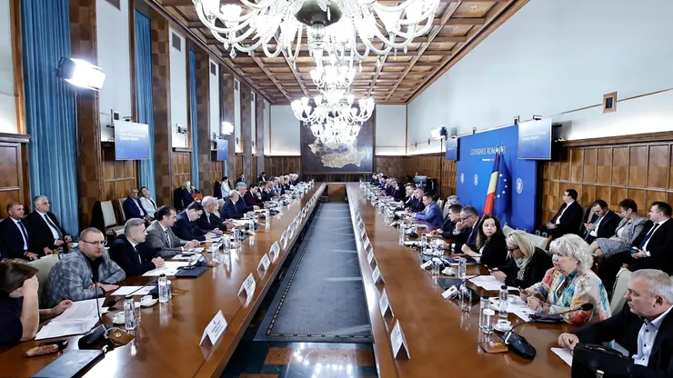 Se creionează noul Guvern. Scenariile de pe masa PSD: numele vehiculate pentru ministere cheie