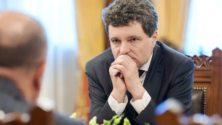 Miniştrii propuşi de partidele politice vor fi supuşi unui drept de veto al preşedintelui Nicuşor Dan. Cum ar putea arăta componenţa viitorului Executiv