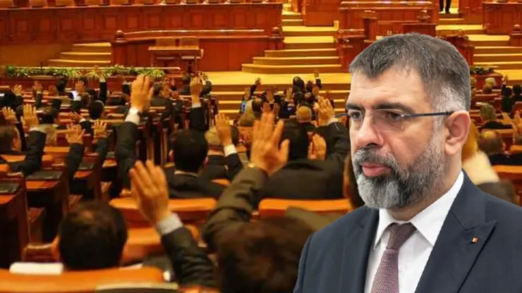 LISTA RUȘINII. Cine sunt parlamentarii care iau bani de chirie de la stat, aproape 1.000 de euro pe lună, deși au proprietăți în București sau Ilfov. Robert Cazanciuc, proprietar de vilă in Chitila, printre numele profitorilor!
