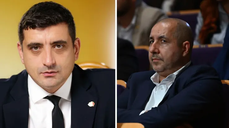 George Simion intervine după perchezițiile la prietenul său, Vasile Pușcaș: „O minciună totală!”. Liderul AUR, delir despre România: „dictatură, cenzură, opoziția băgată în închisoare, președinte numit și nu ales, criminali la putere”