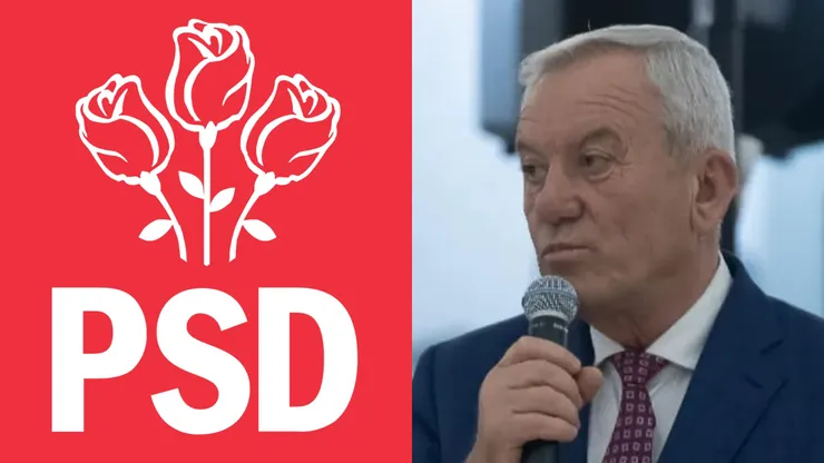 PSD nu vrea să intre la guvernare. Anunțul de ultimă oră făcut de primarul Buzăului, Constantin Toma: „Partidul încearcă să se folosească de fundul altuia și apoi să salveze situația”