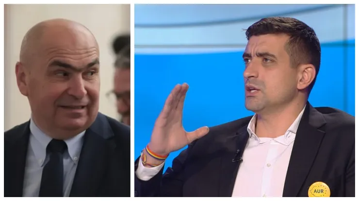 Şeful senatorilor PNL aprinde scena politică: „Nu poți ignora un guvern cu AUR”