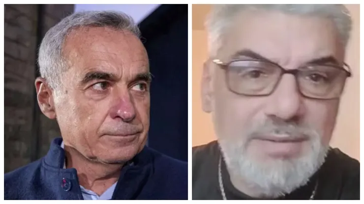 Călin Georgescu încasează lovitură după lovitură! Un nou dosar penal, legat de organizația extremistă ”Mișcarea 41 pentru România” a lui Marian Motocu