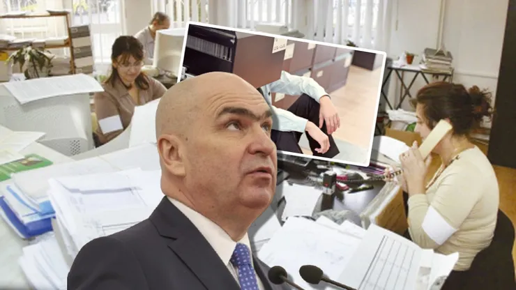 Al doilea pachet de măsuri fiscale este gata. Cine sunt românii vizați de noile măsuri de austeritate