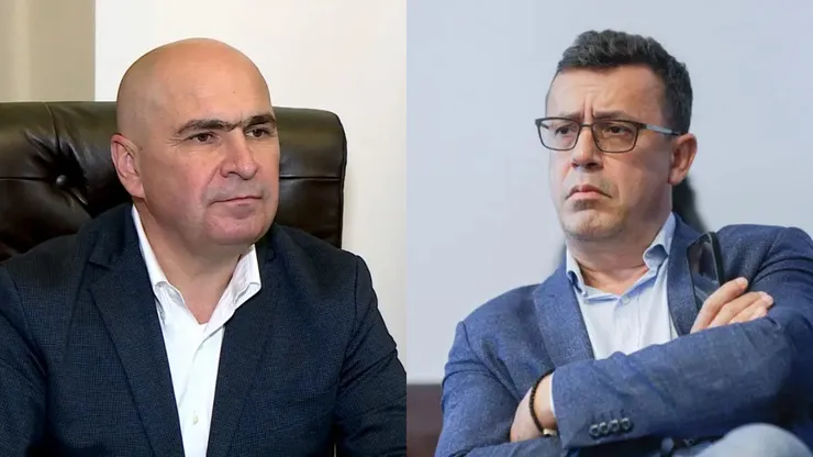EXCLUSIV Victor Ciutacu, despre descinderile la CJ Bistriţa şi Sălaj: „S-a dat drumul la câini. Mi-e să nu urmeze Oradea, cu microbuzele electrice…”
