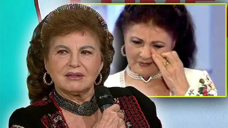 EXCLUSIV Irina Loghin este devastată, momente grele la 87 de ani: „Nu credeam că o să ajung la această vârstă și să întâmpin așa ceva. Sunt într-o situație rea”