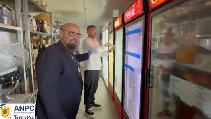 Dezastrul găsit de Piedone la supermarketurile Profi, Mega Image și Lidl de pe litoral: ”Vă iau cu japca banii din buzunar! Există doar înșelăciune”