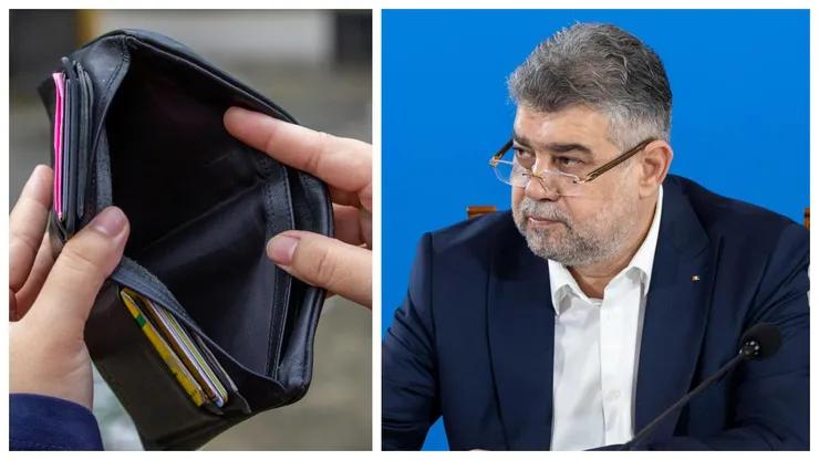 Ciolacu cere măsuri urgente după explozia inflației. ”Guvernul nu poate sta cu mâinile în sân în timp ce puterea de cumpărare a populației se reduce dramatic!”