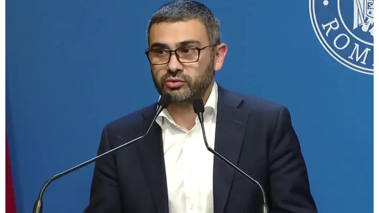 Florin Manole, despre legea salarizării: PSD nu o să voteze o lege care scade veniturile
