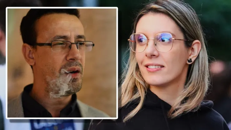 EXCLUSIV Ciutacu o desființează pe ministra USR a Mediului: „Diana Buzoianu e ce poate fi mai rău, impostoare, rea, incompetentă. Dă lumea afară în direct, simulează concursuri pe posturi în direct, angajează sinecuriști în direct”