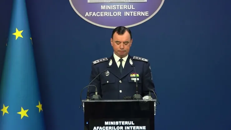 MAI anunță noi reguli pentru toți șoferii români. Schimbări la amenzi, permise și digitalizarea serviciilor la o zi după ce o femeie din Bucureşti și copilul său de doi ani au fost spulberați pe trecerea de pietoni