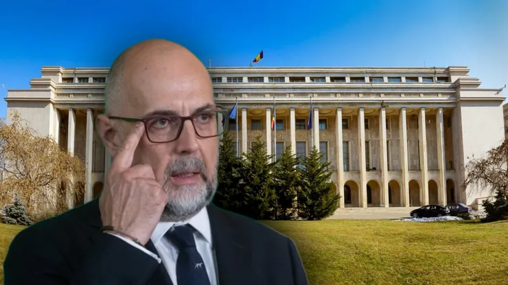 Pe cine va susține UDMR pentru funcția de premier. Kelemen Hunor: „PNL, USR și UDMR au un candidat comun. Până când președintele nu va face nominalizarea, nu ne vom schimba poziția”