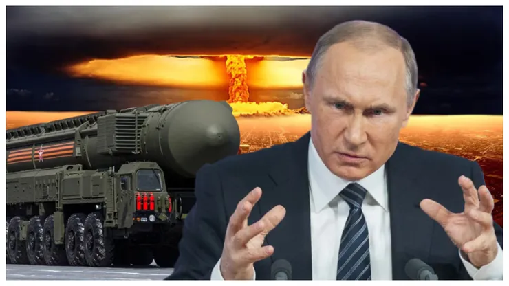 Şeful NATO ameninţă Rusia: „Dacă va folosi arma atomică în Ucraina, reacţia NATO va fi devastatoare”