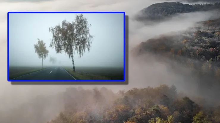 ULTIMA ORĂ! Cod galben în mai multe zone din țară. Anunțul făcut de ANM!