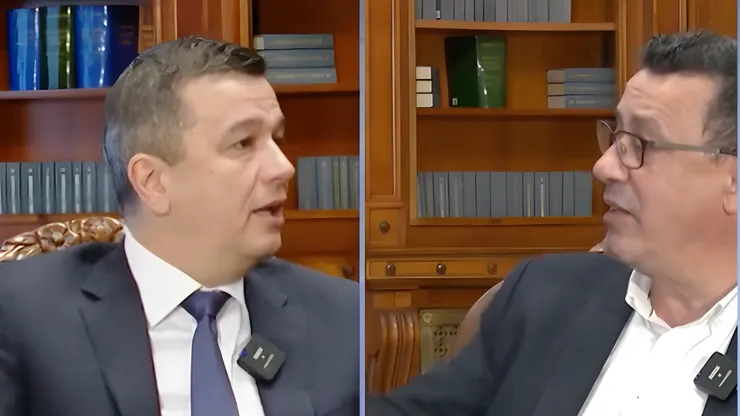EXCLUSIV Sorin Grindeanu lansează bomba! Coaliția este în pericol: „Dar în momentul în care PSD decide ieșirea din coaliție, în acel moment guvernul este picat”