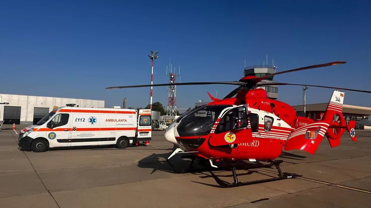 Situația a recidivat la Spitalul „Sfânta Maria” din Iași! Apa este contaminată cu o bacterie periculoasă. Celulă de criză, Alexandru Rogobete se deplasează PERSONAL la unitatea medicală