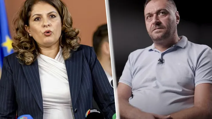 Judecătorul Laurențiu Beșu, care apare în filmul realizat de Recorder, a confirmat dezvăluirea șefei Curții de Apel potrivit căreia ar fi fost ofițer de informații: „Depun anual declarații în care arăt că, în perioada 2006-2011, am lucrat în servicii”