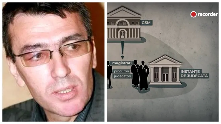 Toni Neacșu, fost membru al CSM, spune că toți judecătorii ”care au semnat lista de susținere a dezvăluirilor Recorder” vor fi recuzați. ”Nu mai prezintă niciun fel de prezumție de imparțialitate”