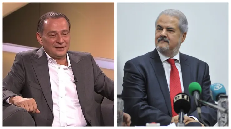 Adrian Năstase dezvăluie de ce votează cu Daniel Băluţă la alegerile pentru Primăria Capitalei. Motivul este legat de scandalul momentului în România