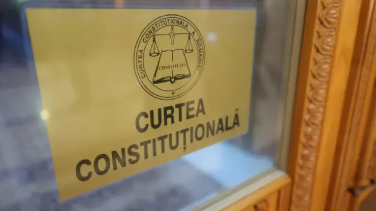 Judecătorii CCR vor lua o decizie în privința pensiilor magistraților luni. Amânarea, datorată lipsei de cvorum. 4 judecători au părăsit sala