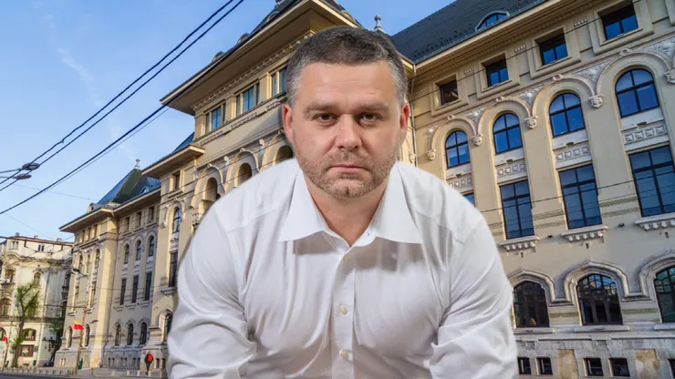 Ciprian Ciucu, primele critici de când a preluat Primăria Capitalei. Taxa care a stârnit reacţii dure