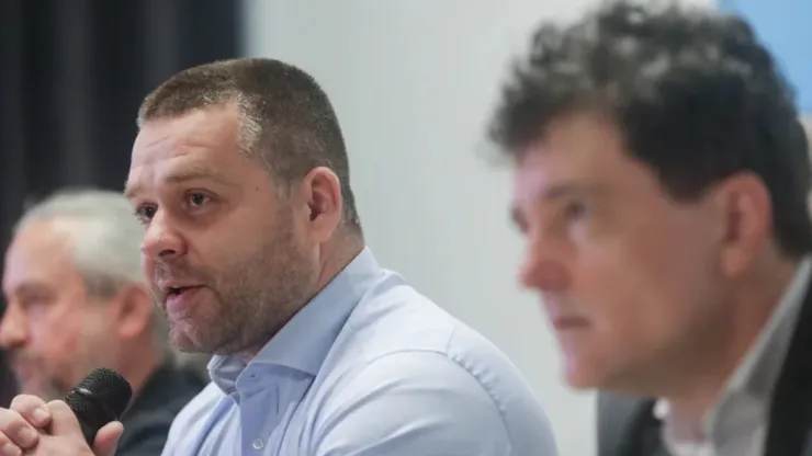 Ciprian Ciucu îl acuză pe Nicușor Dan că a lăsat dezastru la Primăria Capitalei: „Lucrurile sunt mult prea grave și dacă nu găsim o soluție intrăm în insolvență”