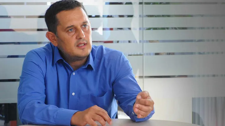 Avertismentul teribil al lui Gheorghe Piperea. „Justiţia riscă să devină din nou câmp tactic pentru servicii. Nu vă lăsaţi păcăliţi!”