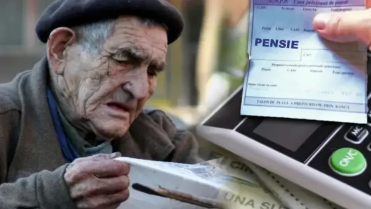Verificați cardurile! Au intrat pensiile și ajutoarele de 500 de lei de la stat. Ce categorii de pensionari iau bani în plus în luna mai