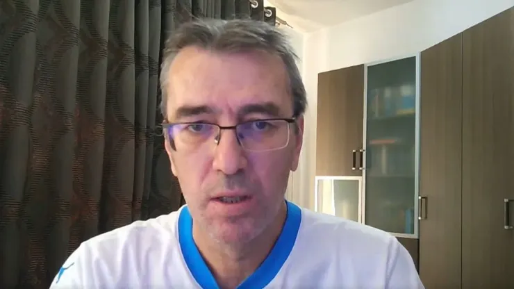 Avertismentul dur al lui Toni Neacșu, fost membru CSM, pentru Nicușor Dan: ”E nebunia unui dictatoraș care și-a uitat pastilele. Nu poate face referendum pe justiție și nici demite CSM”