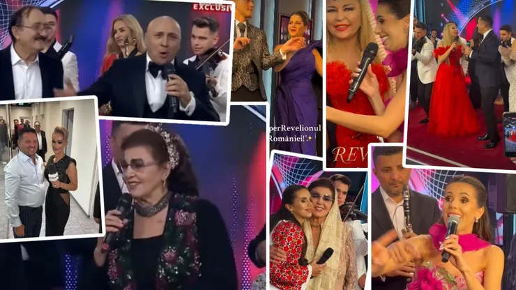 România TV și-a spulberat concurența și de Anul Nou! Câți oameni s-au uitat la Super-Revelionul României