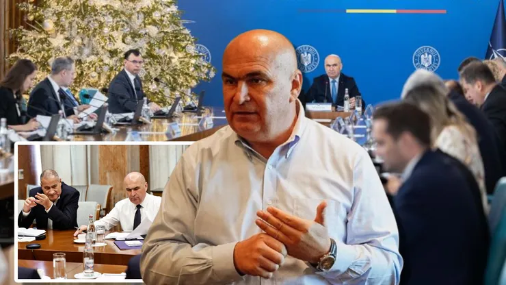 Cum justifică Guvernul majorarea taxelor și impozitelor: Colectare redusă şi obligații asumate prin PNRR