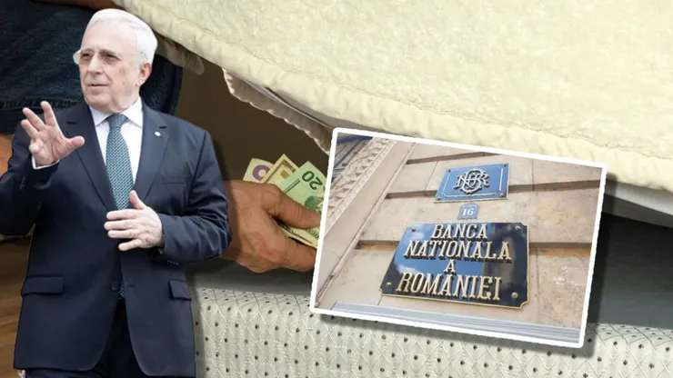 BNR arată că austeritatea a majorat deficitul: Datoria externă totală a României a crescut cu 24 de miliarde de euro în primele 11 luni din 2025