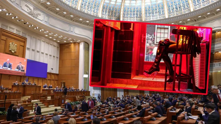 DOCUMENT Parlamentarii propun legalizarea prostituției. Activitatea ar urma să fie taxată de către stat