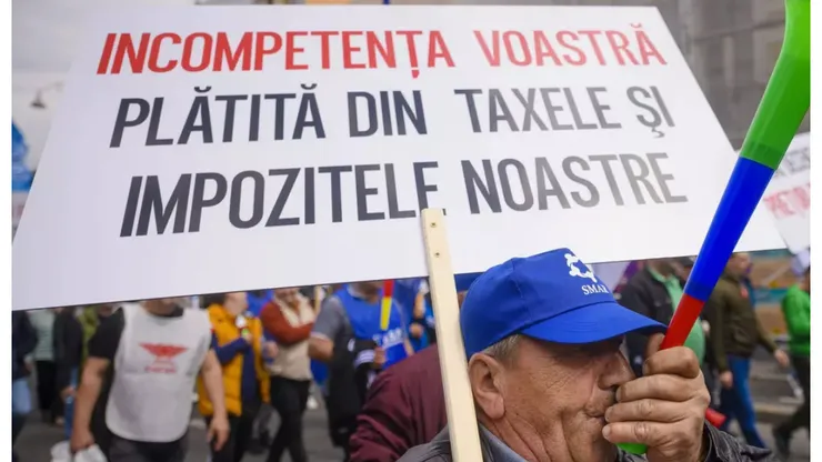 Răsturnare de situaţie! Primul primar care „dă înapoi” şi micşoreată taxele la presiunea localnicilor