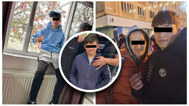 Surse: Adolescentul criminal din Timiș, în vârstă de 13 ani, a fost internat de mama sa într-un centru neuro-psihiatric. Vârstă de răspundere penală ar putea fi redusă