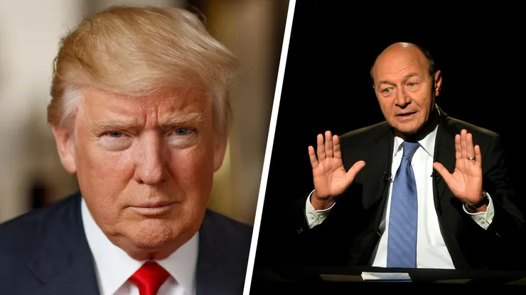 Traian Băsescu susține că România trebuie să-i ofere rapid acces lui Donald Trump la baza Mihail Kogălniceanu: „Preşedintele Dan, România, trebuie să acţioneze rapid. Aliatul nostru, America, are nevoie”